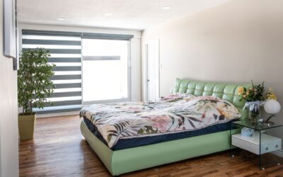 Le store maison : l’accessoire déco que vous n’attendiez pas