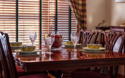 Simplifiez l’installation: Techniques pour mesurer efficacement vos stores intérieurs