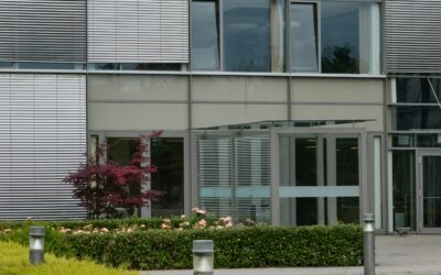 Comprendre le mécanisme d’un volet roulant solaire : énergie à l’œuvre