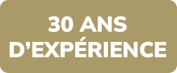 30 ans d'expérience