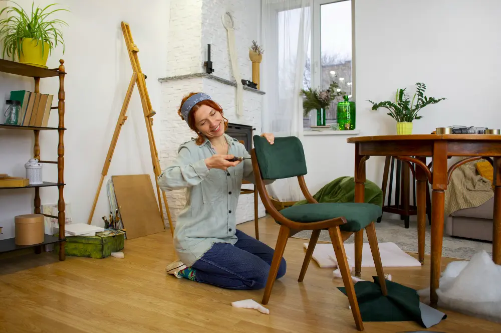 Séparer une pièce sans travaux2